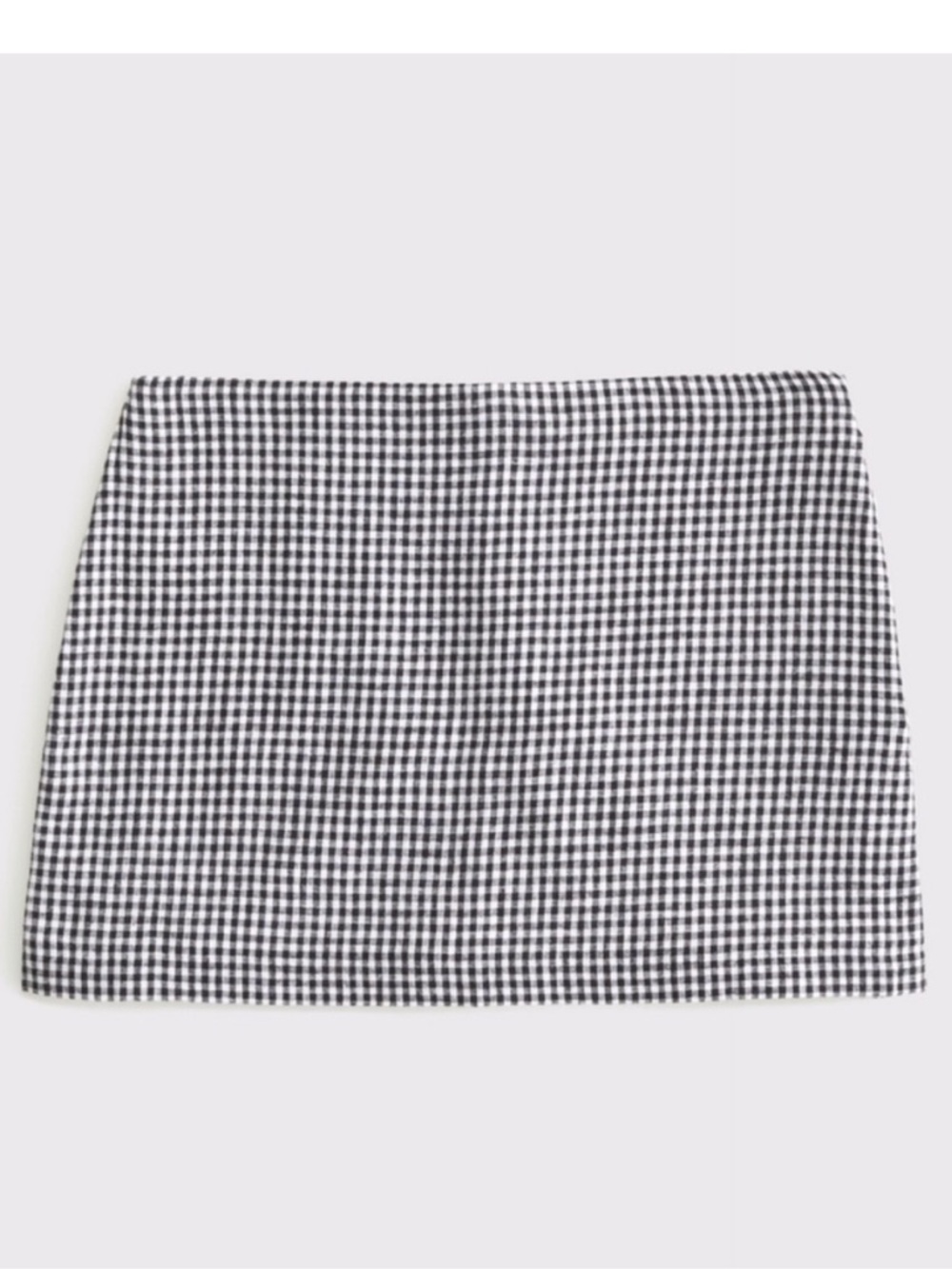 The A&F Scarlett Mini Skort